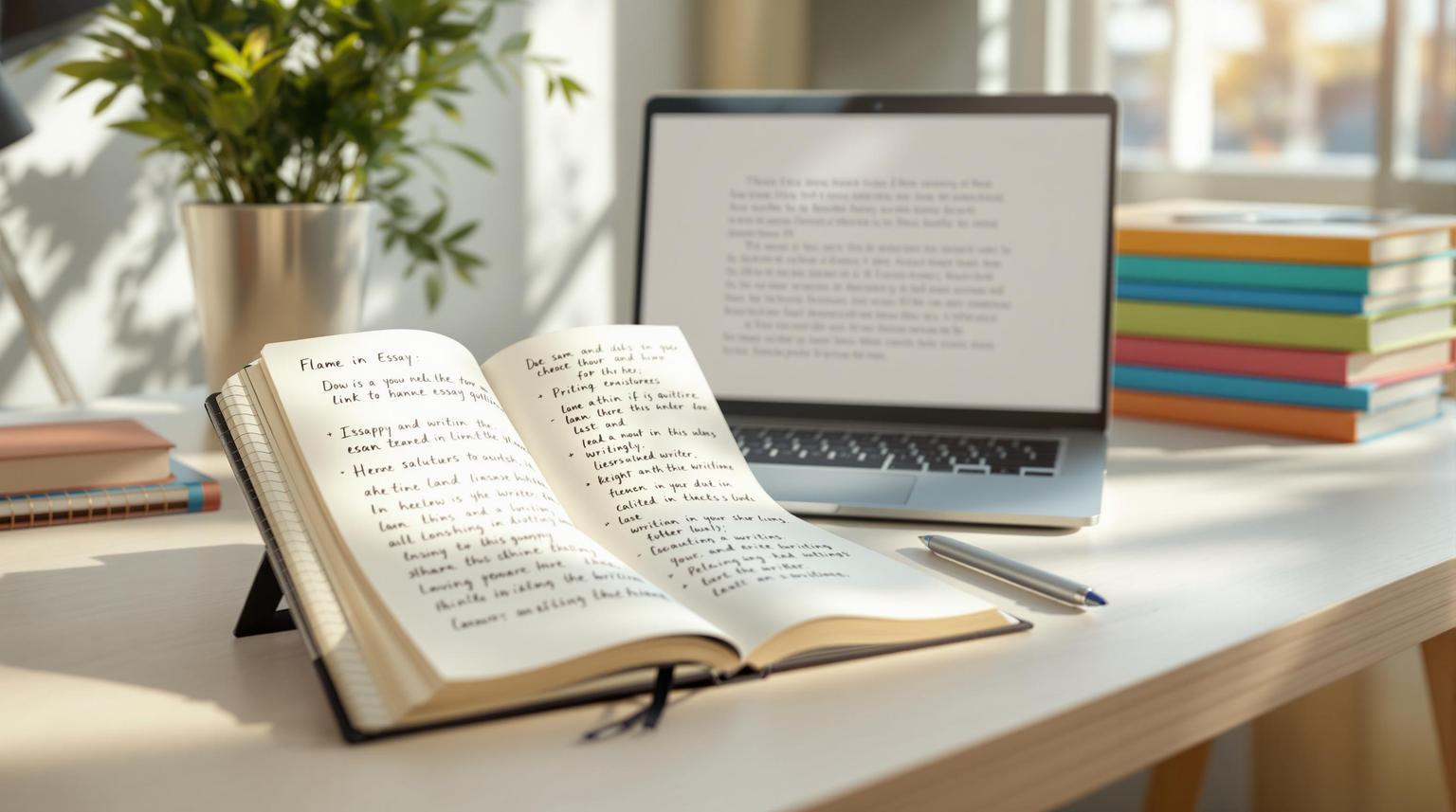 Explanatory Essay Examples: Learn by Seeing Real Student Samples